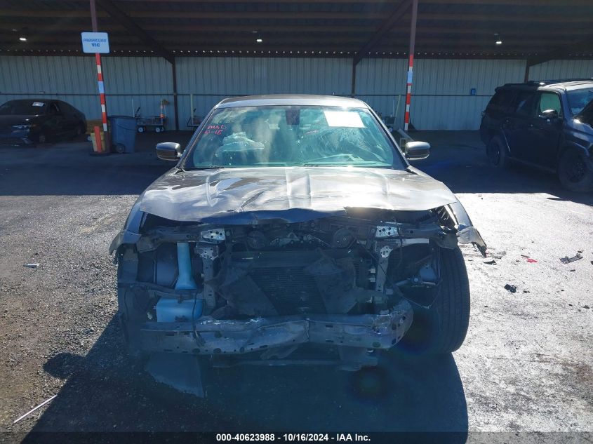 2020 Dodge Charger Sxt Rwd VIN: 2C3CDXBGXLH153896 Lot: 40623988