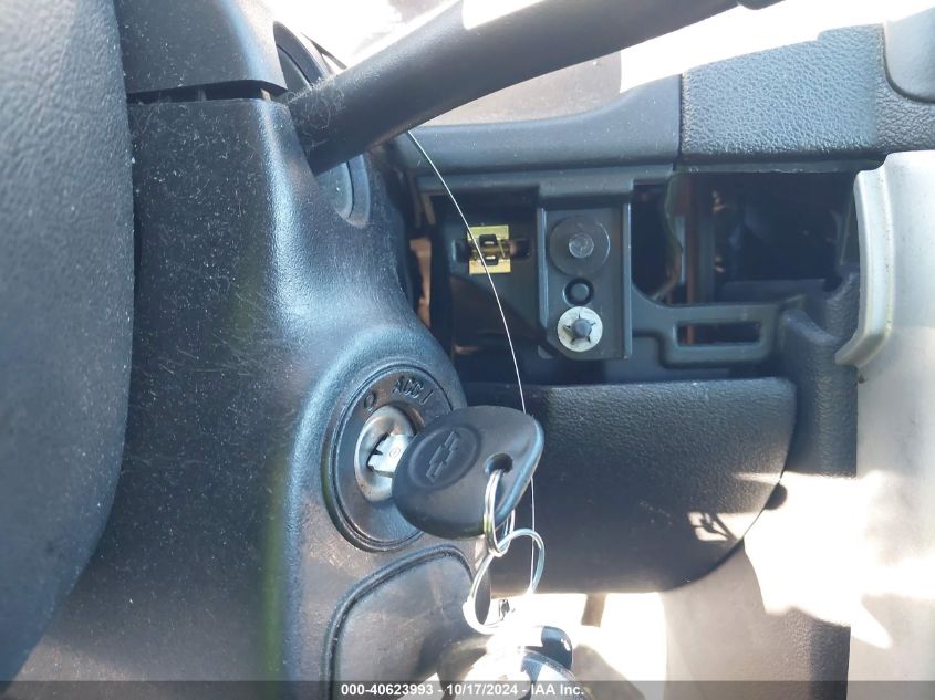 2008 Chevrolet Cobalt Lt VIN: 1G1AL18F387130604 Lot: 40623993