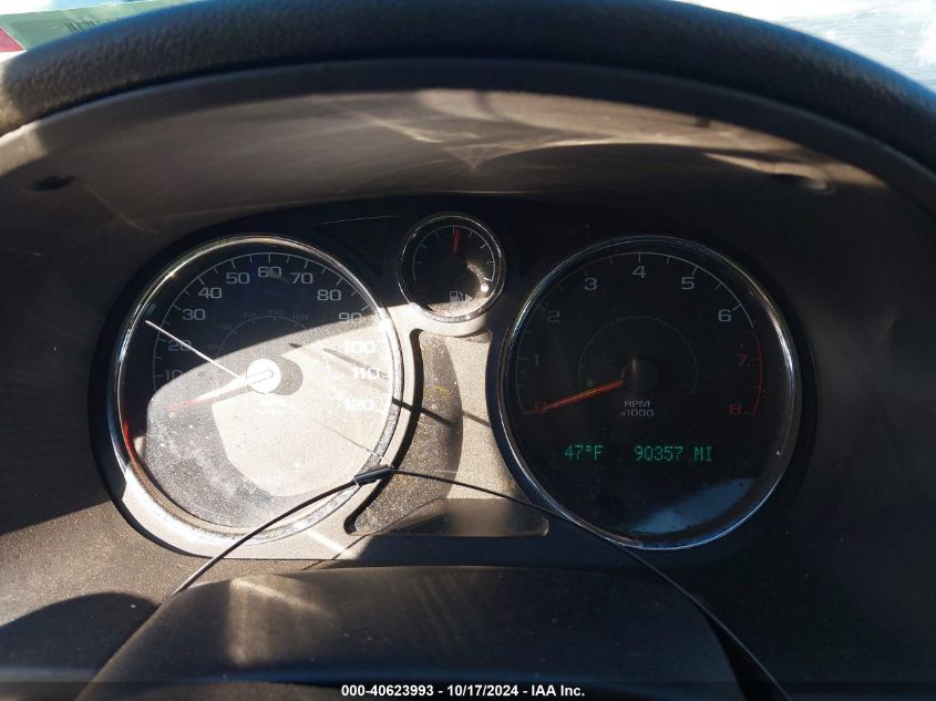 2008 Chevrolet Cobalt Lt VIN: 1G1AL18F387130604 Lot: 40623993