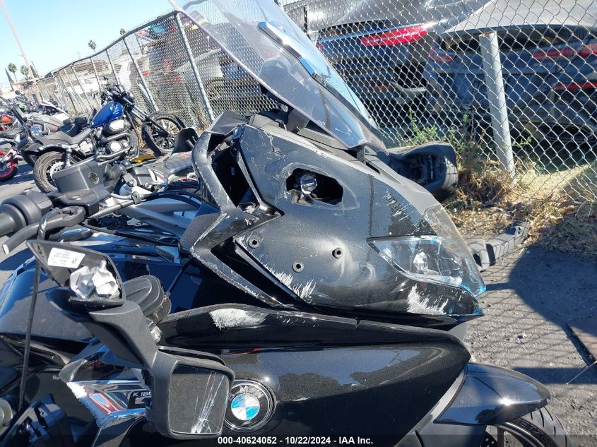 2023 BMW K1600 Gtl VIN: WB10F3309P6X73603 Lot: 40624052