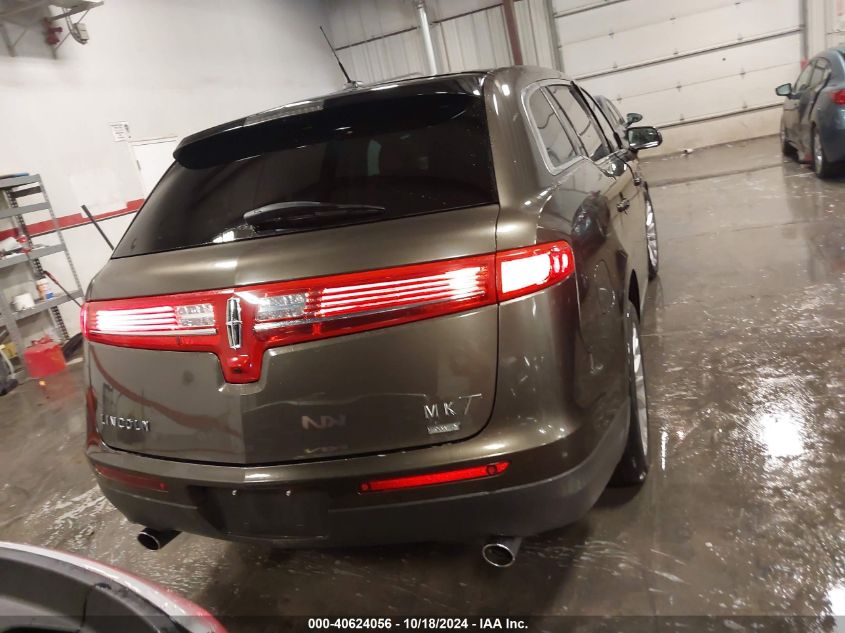 2011 Lincoln Mkt VIN: 2LMHJ5AR1BBJ52512 Lot: 40624056