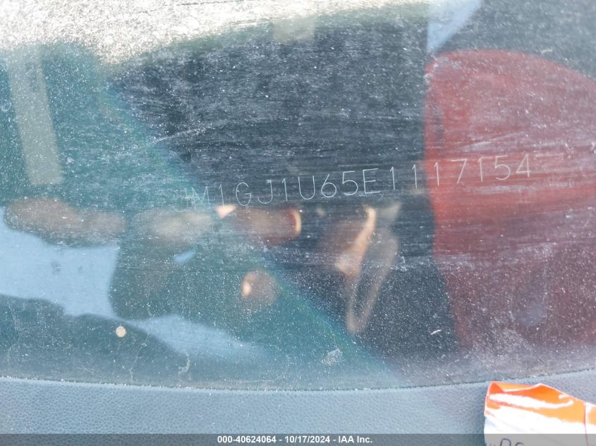 2014 MAZDA MAZDA6 I SPORT - JM1GJ1U65E1117154