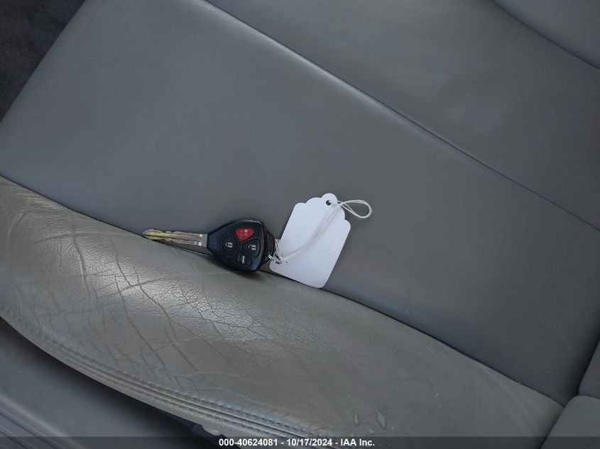 2007 Toyota Camry Le VIN: 4T1BE46K77U658293 Lot: 40624081