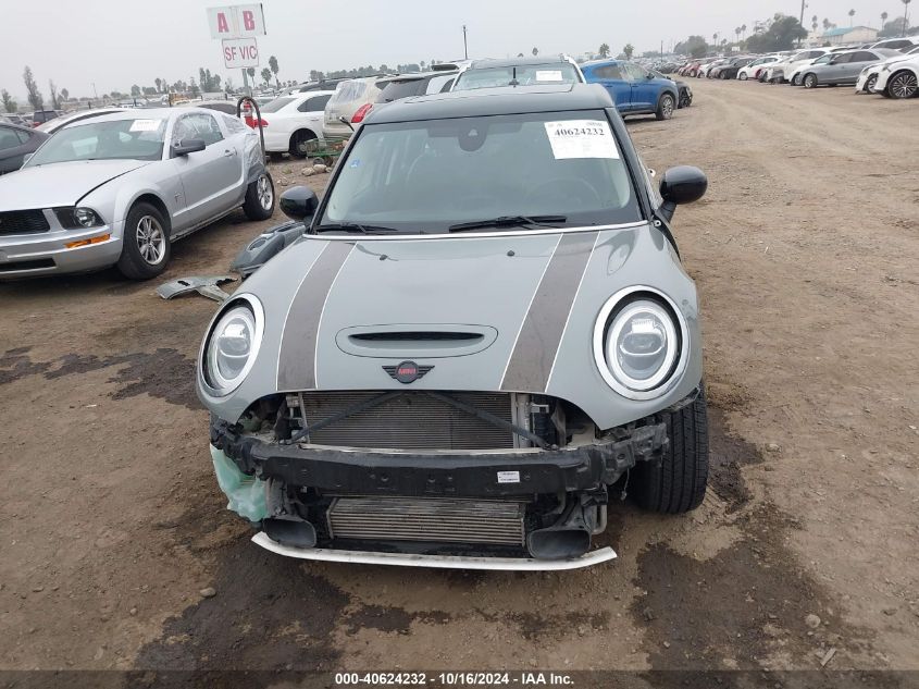 2020 Mini Hardtop Cooper S VIN: WMWXU9C07L2L39508 Lot: 40624232