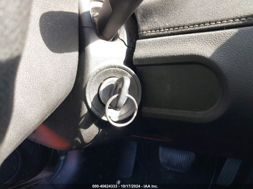 2013 Chevrolet Camaro Ls VIN: 2G1FA1E34D9149368 Lot: 40624333