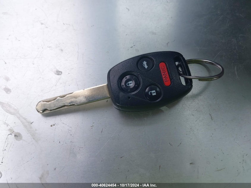 2013 Honda Civic Ex VIN: 2HGFB2F83DH517101 Lot: 40624454