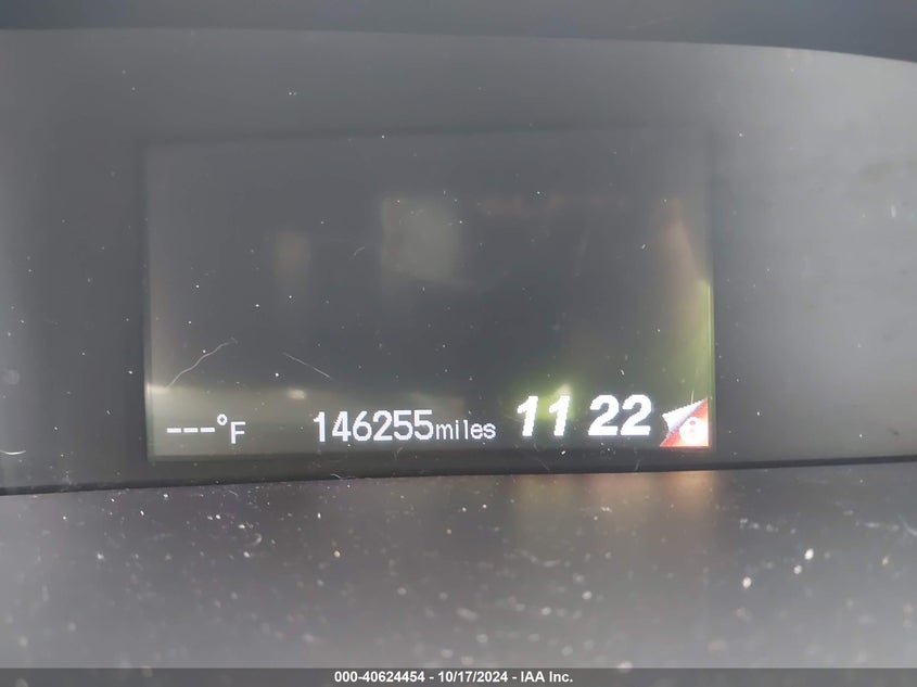 2013 Honda Civic Ex VIN: 2HGFB2F83DH517101 Lot: 40624454