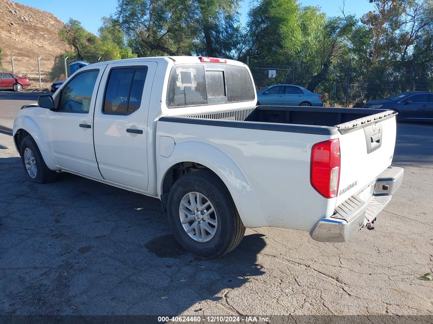 Vin: 1n6ad0er3kn767277, lot: 41113557, nissan frontier sv 20193