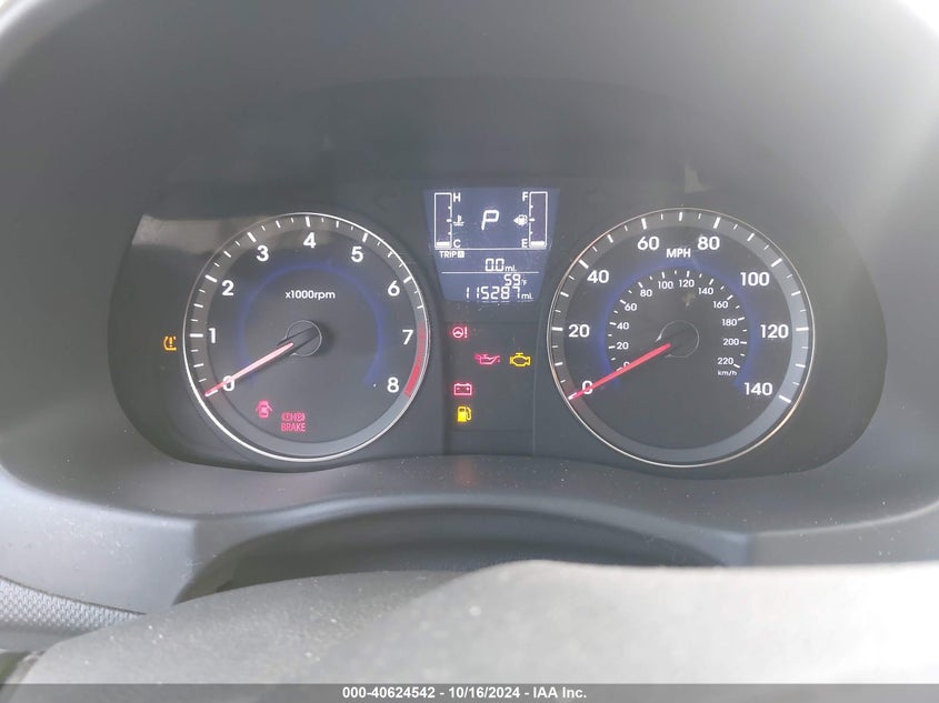 VIN KMHCT4AE4HU200241 2017 HYUNDAI ACCENT SE