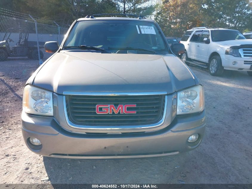 2005 GMC Envoy Slt VIN: 1GKDT13S652378688 Lot: 40624552