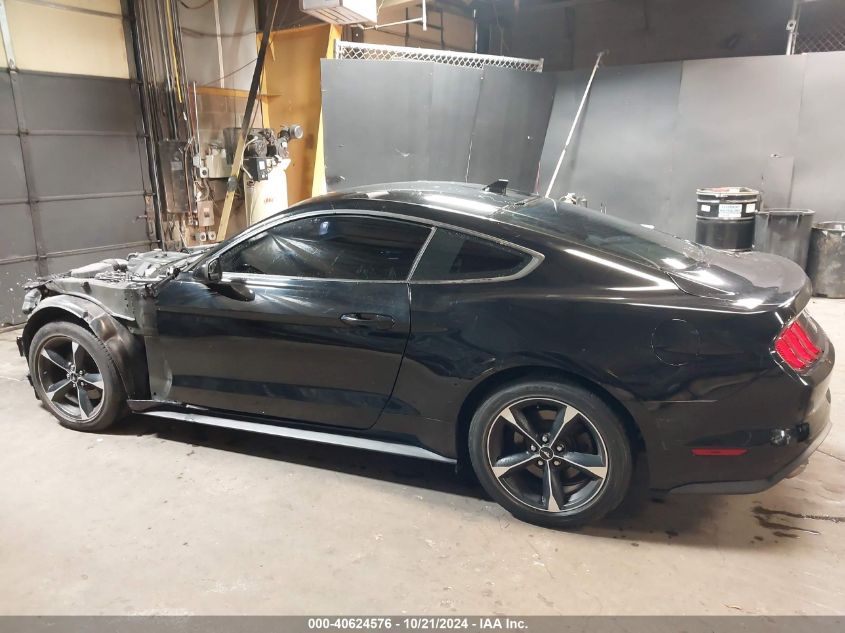 2020 Ford Mustang Ecoboost VIN: 1FA6P8TH8L5185093 Lot: 40624576