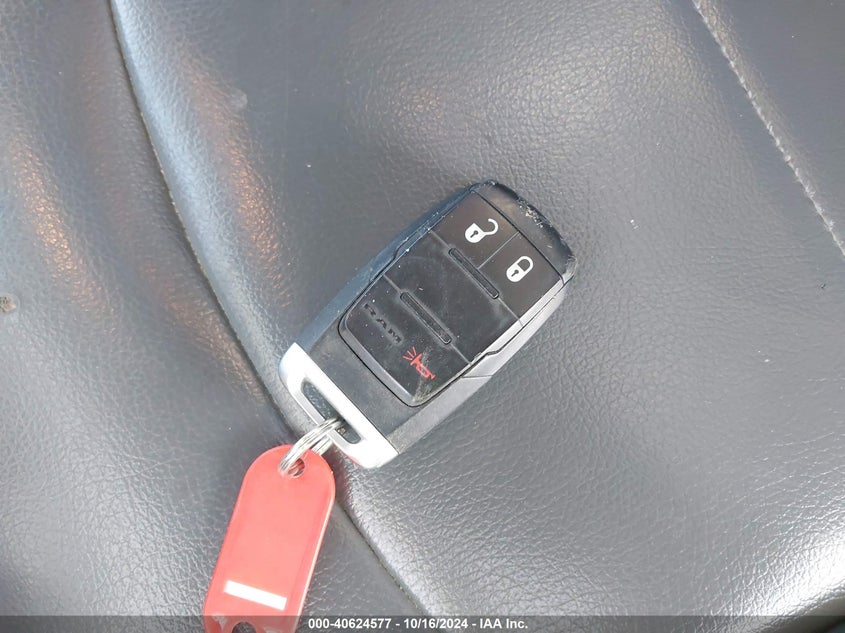 2021 Ram 3500 Chassis Tradesman/Slt VIN: 3C7WRTBJ1MG620030 Lot: 40624577