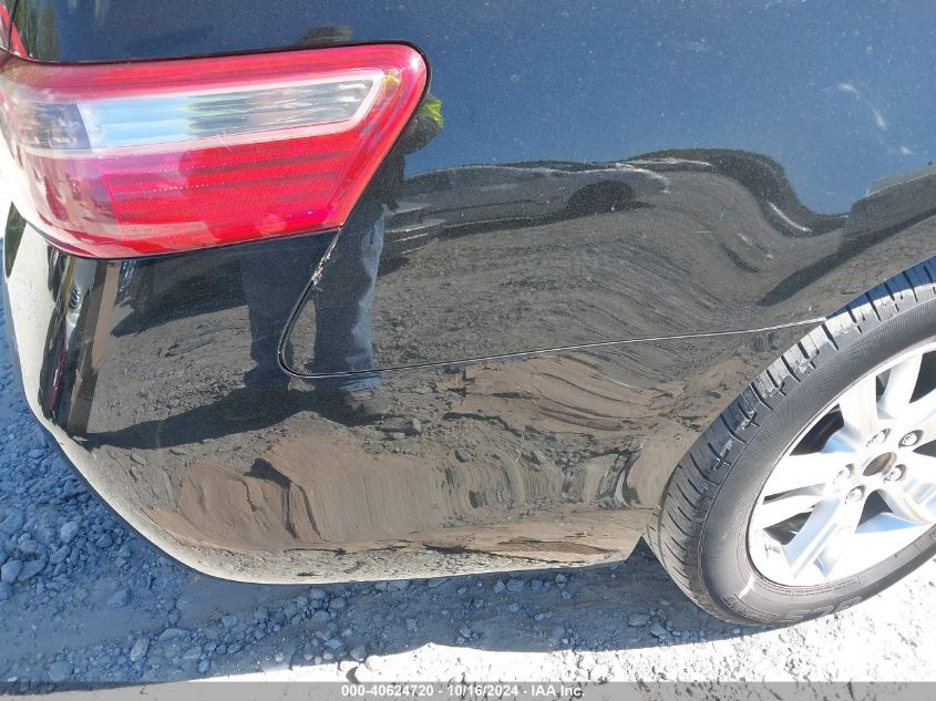 2007 Toyota Camry Le VIN: 4T1BE46K07U142874 Lot: 40624720