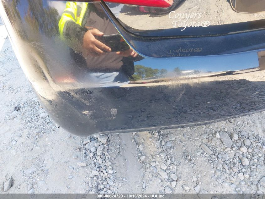 2007 Toyota Camry Le VIN: 4T1BE46K07U142874 Lot: 40624720