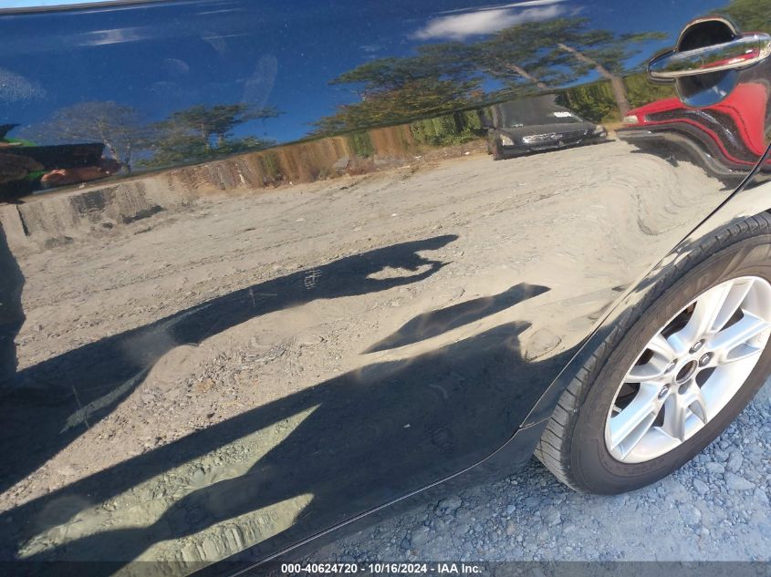 2007 Toyota Camry Le VIN: 4T1BE46K07U142874 Lot: 40624720