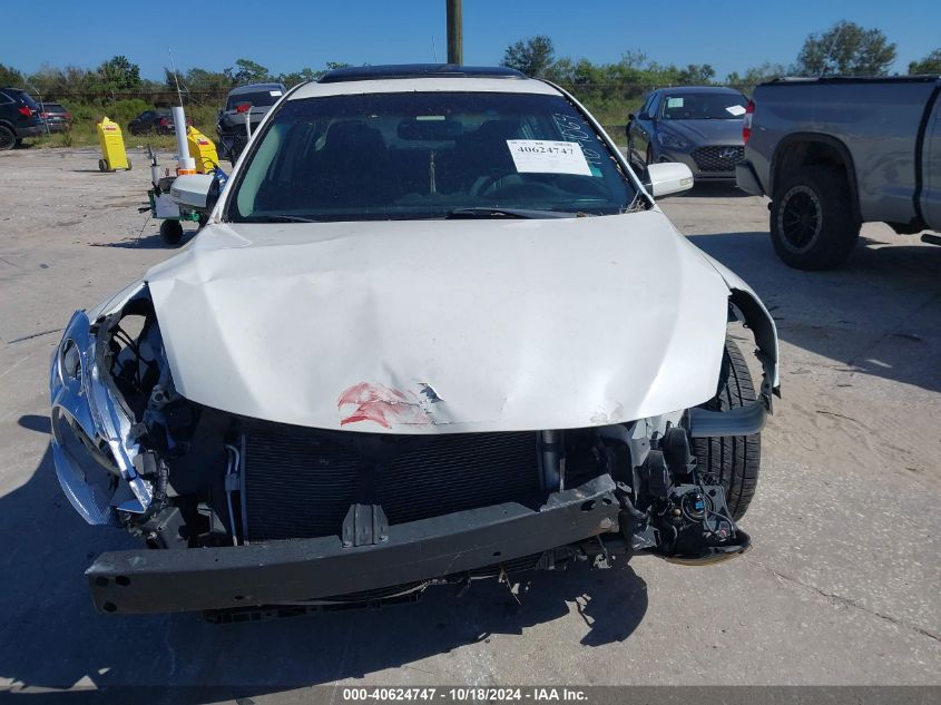 2012 Nissan Altima 2.5 S VIN: 1N4AL2AP5CC164064 Lot: 40624747