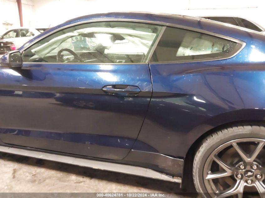 2019 FORD MUSTANG GT - 1FA6P8CF7K5202284