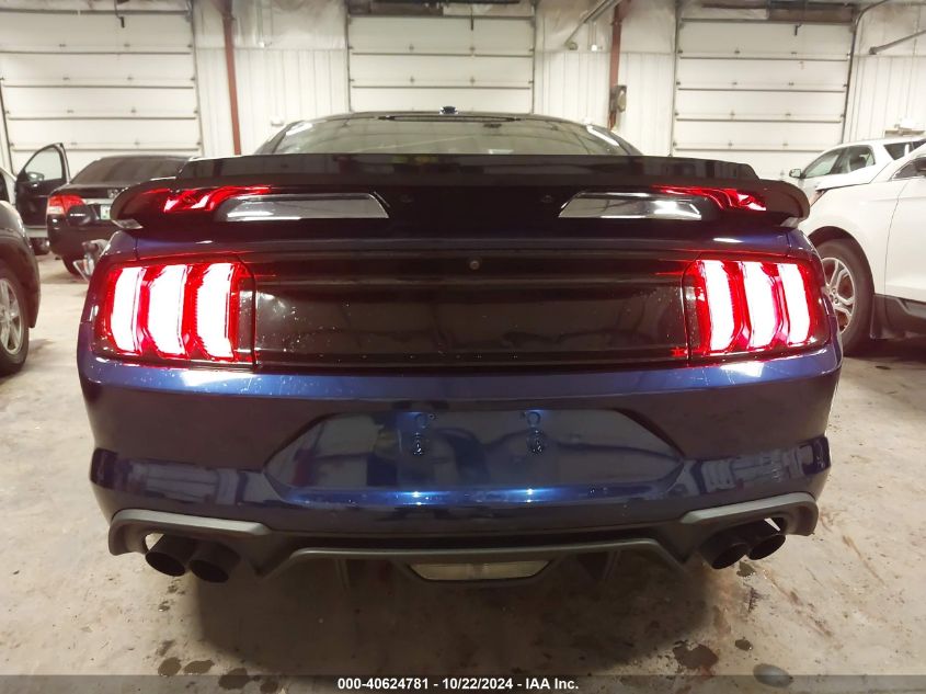 2019 FORD MUSTANG GT - 1FA6P8CF7K5202284