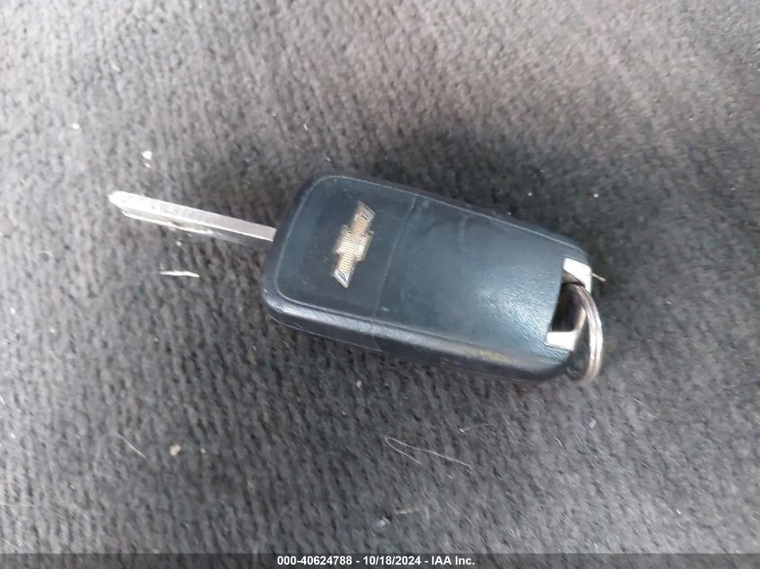 2013 Chevrolet Cruze 2Lt Auto VIN: 1G1PE5SB7D7154691 Lot: 40624788