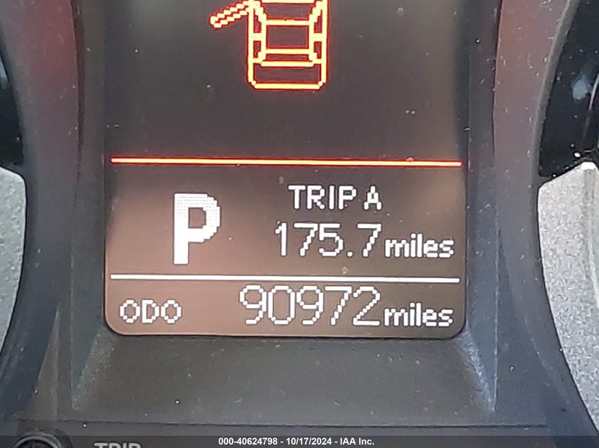 2016 Toyota Corolla S Plus VIN: 5YFBURHE0GP514514 Lot: 40624798