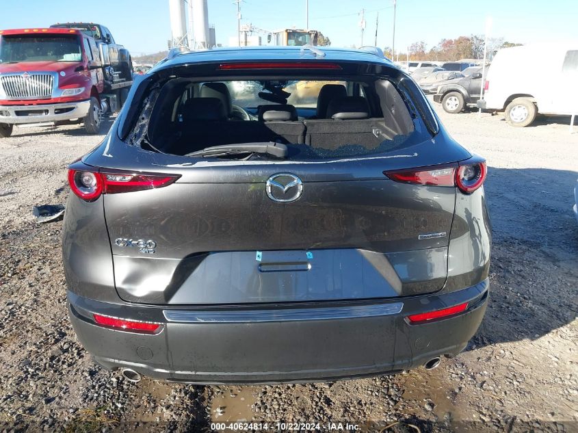 2024 Mazda Cx-30 2.5 S Select Sport VIN: 3MVDMBBM5RM676549 Lot: 40624814