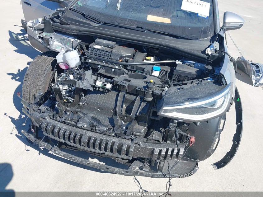 2024 VOLKSWAGEN ID.4 AWD PRO S - 1V2WSPE86RC013941