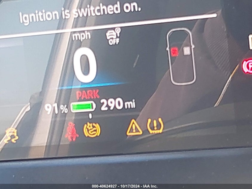 2024 VOLKSWAGEN ID.4 AWD PRO S - 1V2WSPE86RC013941