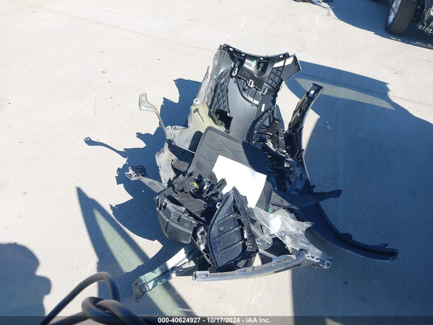 2024 VOLKSWAGEN ID.4 AWD PRO S - 1V2WSPE86RC013941