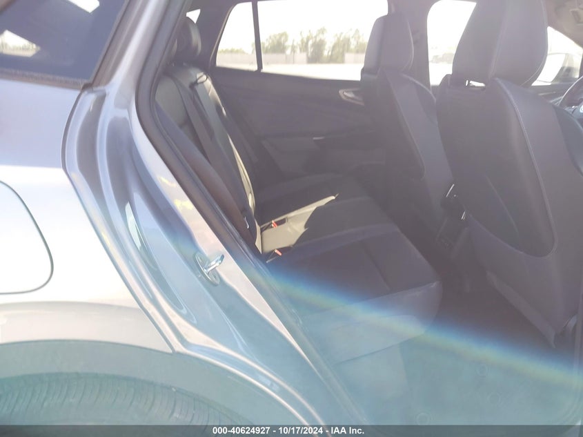 2024 VOLKSWAGEN ID.4 AWD PRO S - 1V2WSPE86RC013941