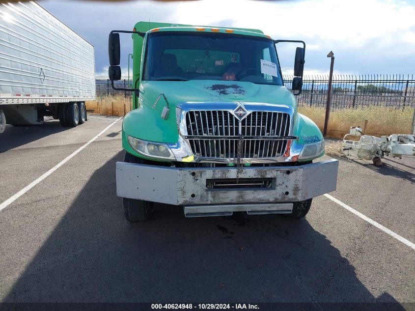 2005 International 4000 4300 VIN: 1HTMMAAN95H127928 Lot: 40624948