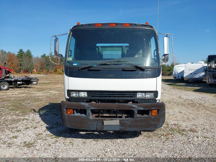 2009 GMC T-Series F7B042 VIN: 1GDM7F1B69F900021 Lot: 40625016