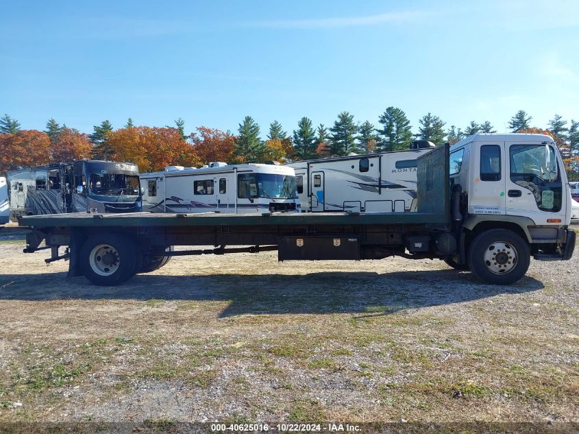 2009 GMC T-Series F7B042 VIN: 1GDM7F1B69F900021 Lot: 40625016