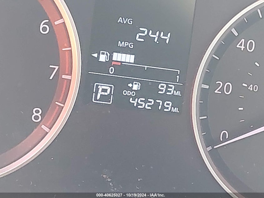 2018 NISSAN KICKS S - 3N1CP5CU7JL531109