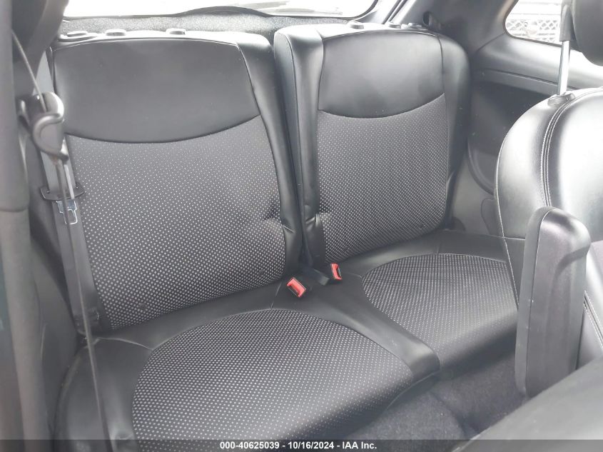 2017 Fiat 500E Battery Electric VIN: 3C3CFFGE1HT659059 Lot: 40625039