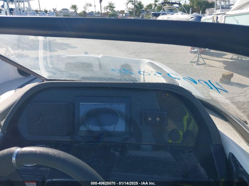 2023 Yamaha Other VIN: USYAMC0019J2 Lot: 40625070