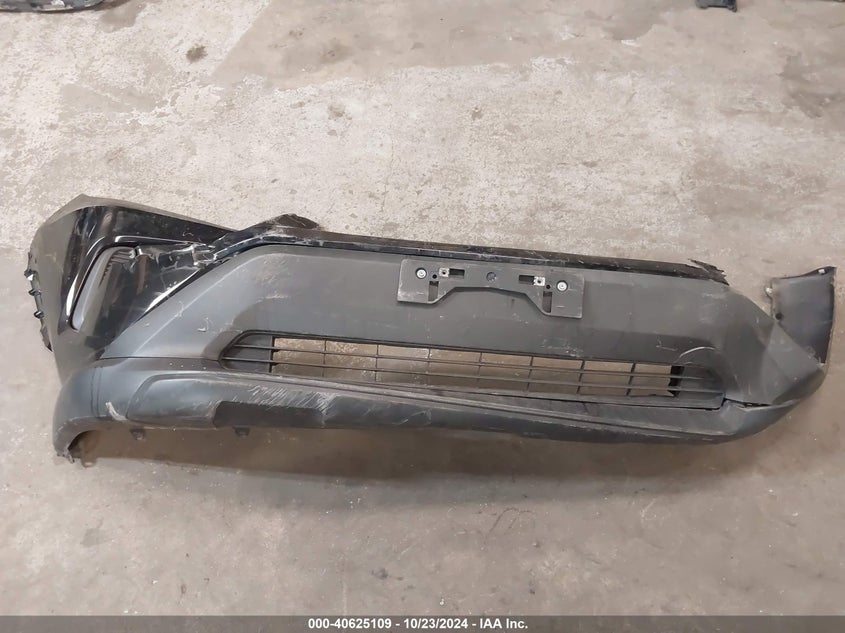 2024 TOYOTA RAV4 LE - 2T3G1RFV4RC435200