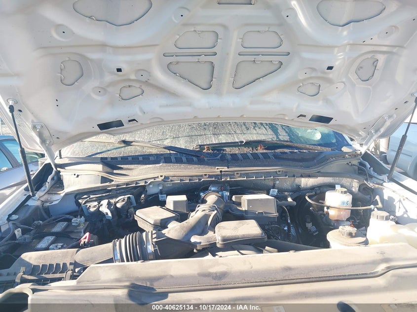 2022 Ford F-250 Xlt VIN: 1FT7W2B61NEG43073 Lot: 40625134