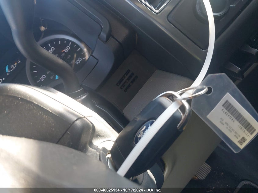 2022 Ford F-250 Xlt VIN: 1FT7W2B61NEG43073 Lot: 40625134