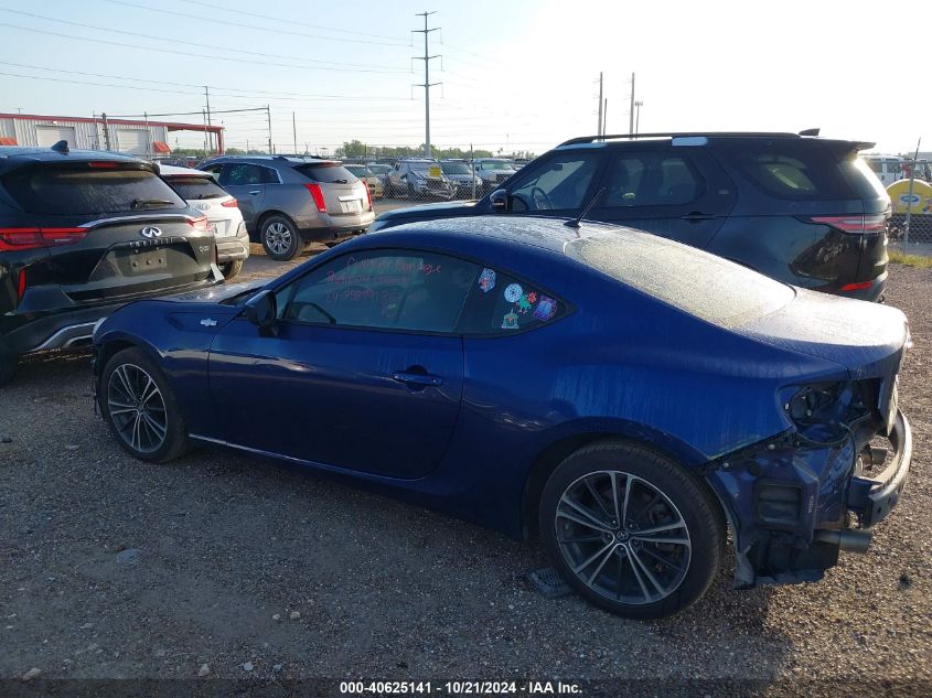 2013 Scion Fr-S VIN: JF1ZNAA10D2710876 Lot: 40625141