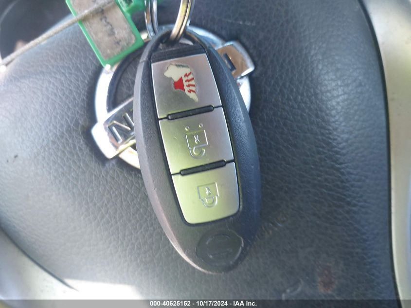 2015 Nissan Rogue Sv VIN: 5N1AT2MT4FC890405 Lot: 40625152