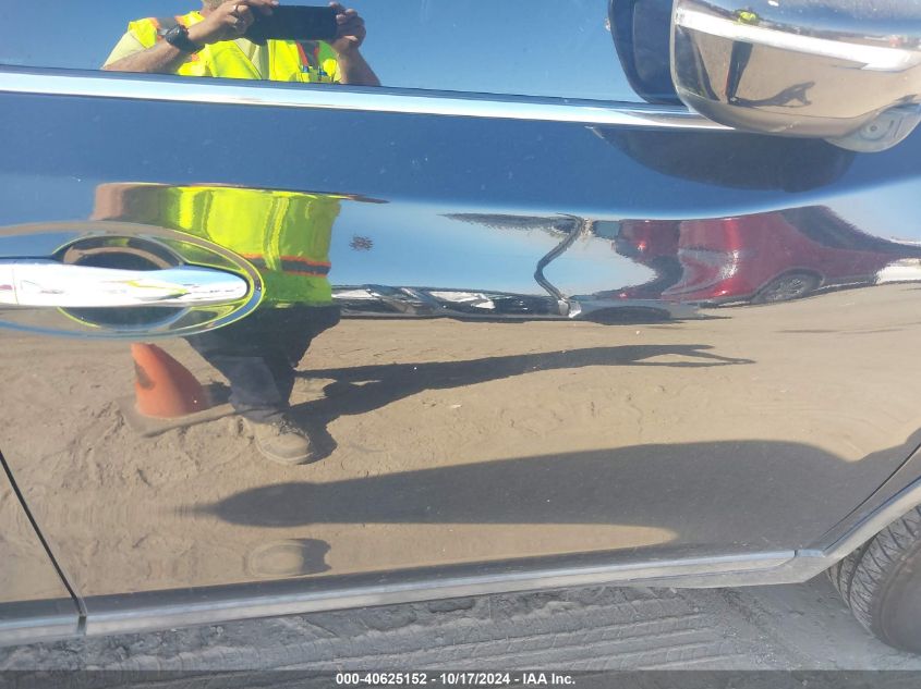 2015 Nissan Rogue Sv VIN: 5N1AT2MT4FC890405 Lot: 40625152