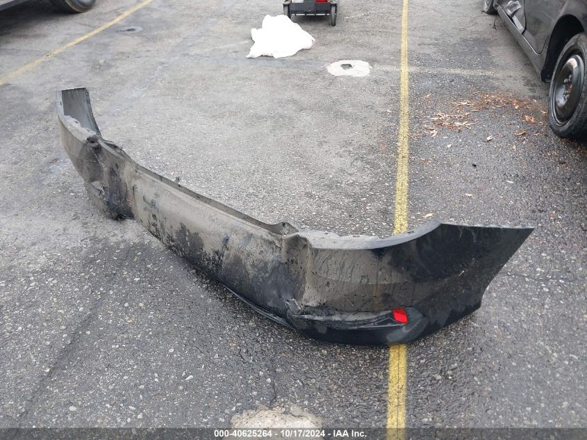 2019 Honda Civic Lx VIN: 2HGFC2F60KH503262 Lot: 40625264