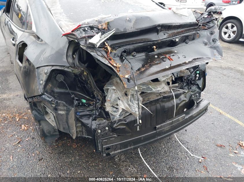 2019 Honda Civic Lx VIN: 2HGFC2F60KH503262 Lot: 40625264