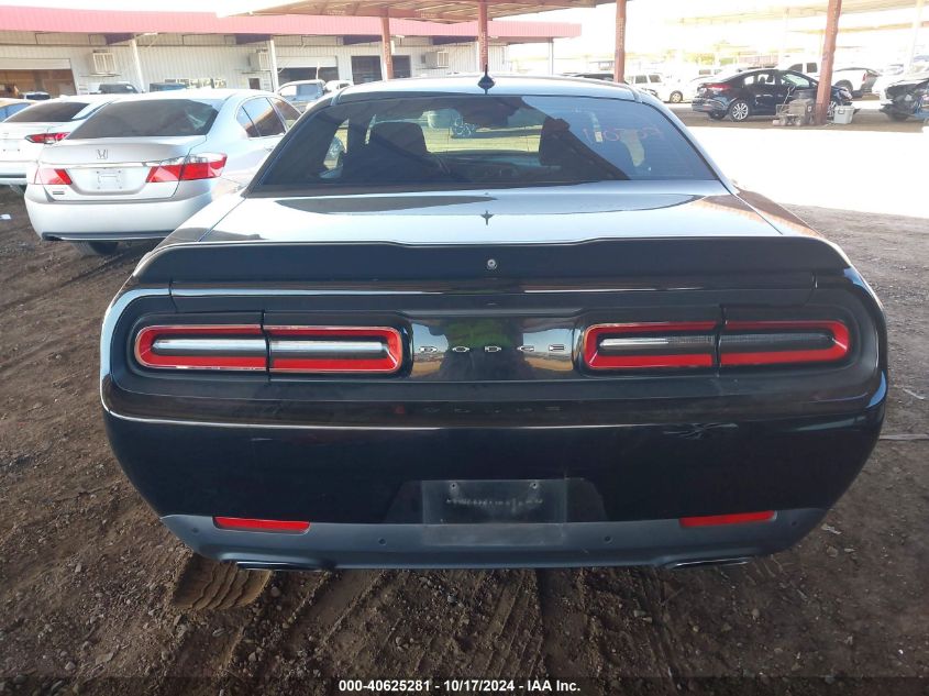 2019 Dodge Challenger R/T VIN: 2C3CDZBT3KH545352 Lot: 40625281