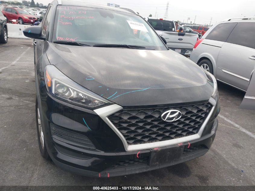 2020 Hyundai Tucson Limited/Sel/Sport/Ultimat VIN: KM8J33A46LU177725 Lot: 40625403