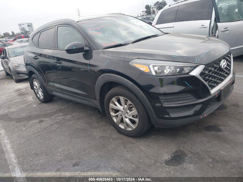 2020 Hyundai Tucson Limited/Sel/Sport/Ultimat VIN: KM8J33A46LU177725 Lot: 40625403