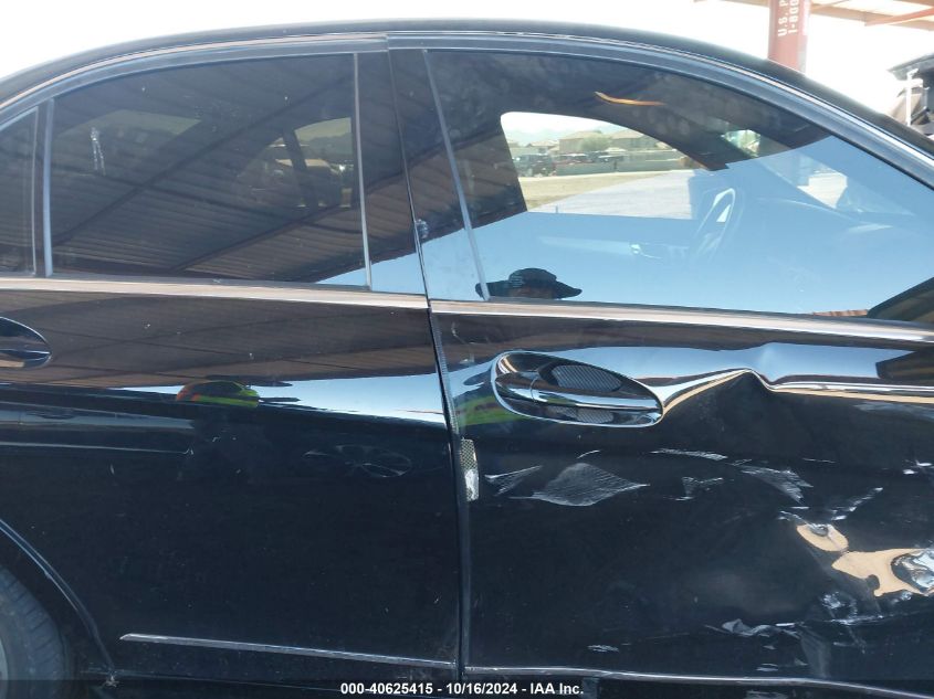 2010 Mercedes-Benz C 300 Luxury 4Matic/Sport 4Matic VIN: WDDGF8BB2AF364709 Lot: 40625415