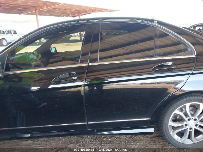 2010 Mercedes-Benz C 300 Luxury 4Matic/Sport 4Matic VIN: WDDGF8BB2AF364709 Lot: 40625415