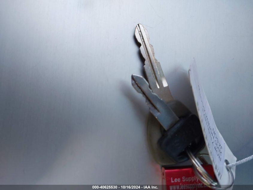 2000 Honda Accord 3.0 Ex VIN: 1HGCG1651YA044470 Lot: 40625530