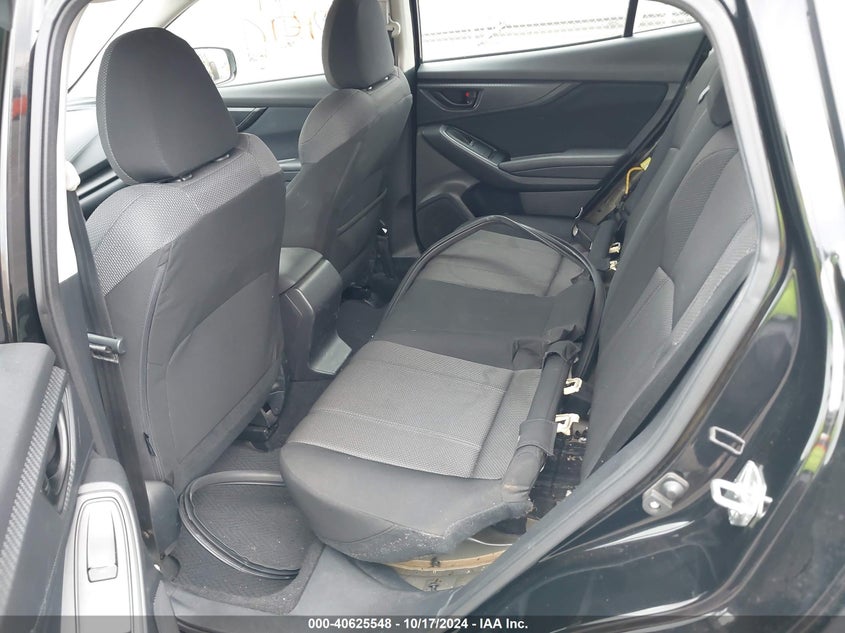 VIN 4S3GTAB66J3749060 2018 SUBARU IMPREZA 2.0I PREMIUM